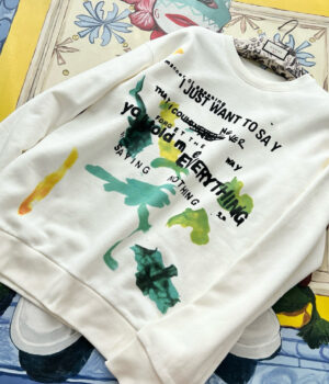 Gucci Sweater