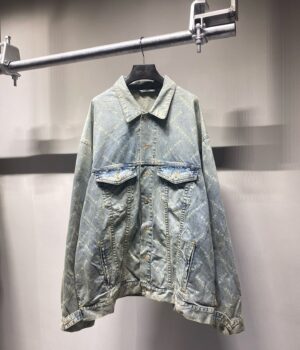 BLCG Denim Jacket