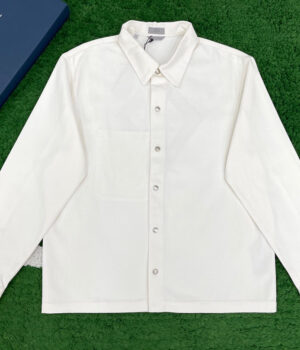 Dior Long Sleeve Shirt