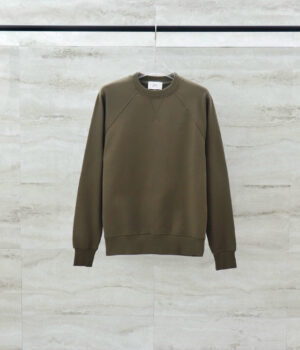Ami Sweater