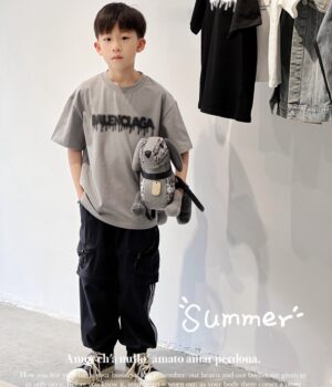 BLCG Shirt/Pant Set