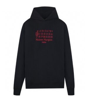 MM6 Hoodie