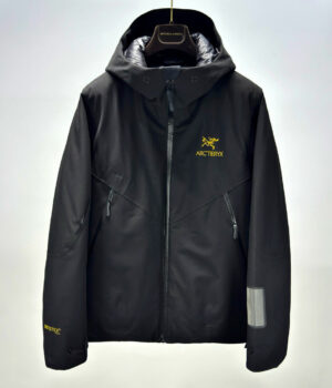 Arcteryx Jacket