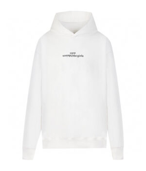 MM6 Hoodie