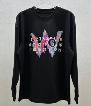 MM6 Long Sleeve