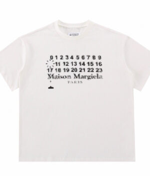 Maison Margiela T-shirt