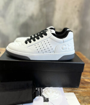 Chanel Sneakers