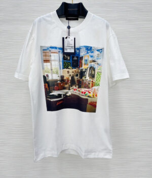 Louis Vuitton Tee