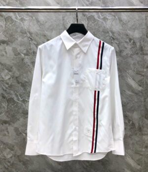 Thom Browne Long Sleeve Shirt