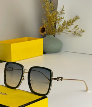 Fendi Sunglasses