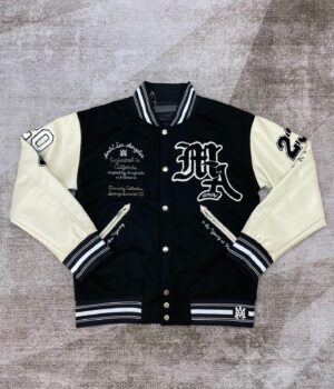 Amiri Jacket