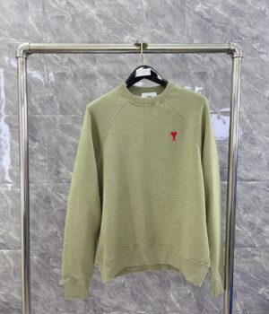 Ami Sweater
