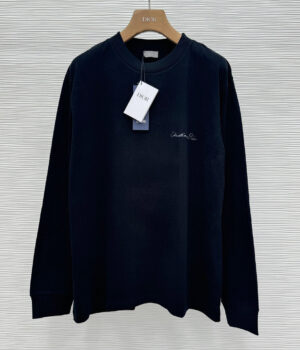 Dior Long Sleeve
