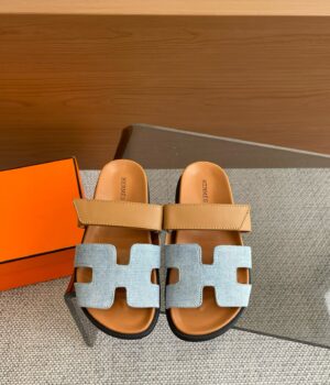 Hermes Sandals