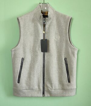 Loro Piana Vest