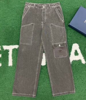 Dior Long Jeans