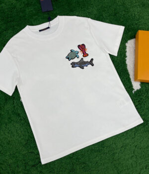 Louis Vuitton Tee