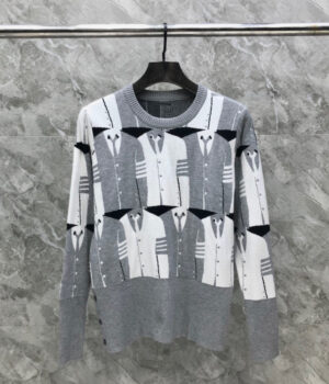 TB Sweater