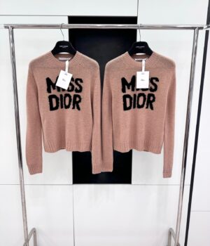 Dior Long Sleeve