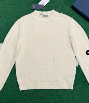 Dior Sweater