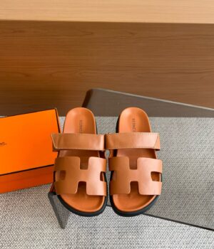 Hermes Sandals