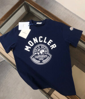 Moncler T-shirt