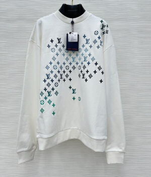 Louis Vuitton Sweater