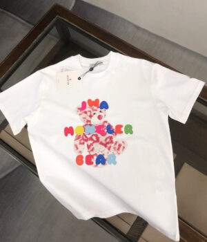 Moncler T-shirt