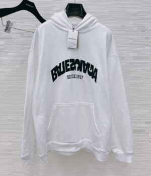 Balenciaga Hoodie