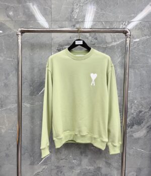 Ami Sweater