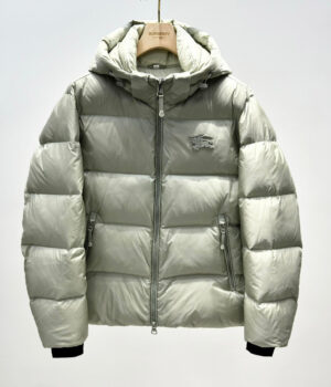 BBR Down Jacket