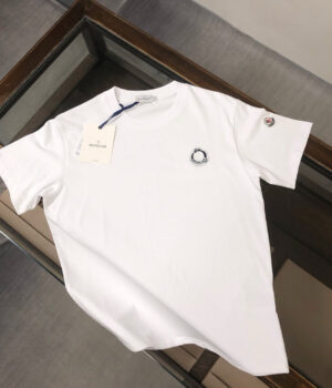 Moncler T-shirt