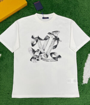 Louis Vuitton Tee