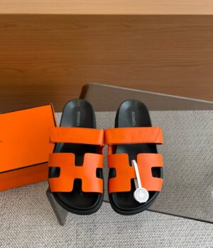 Hermes Sandals