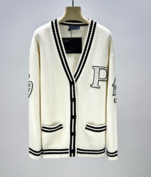 Prada Cardigan