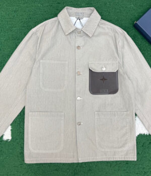 Dior Long Sleeve Shirt
