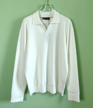 Loro Piana Long Sleeve