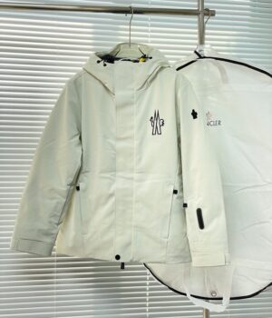Moncler Windbreaker