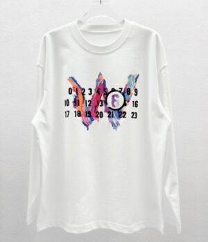 MM6 Long Sleeve