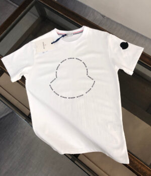 Moncler T-shirt