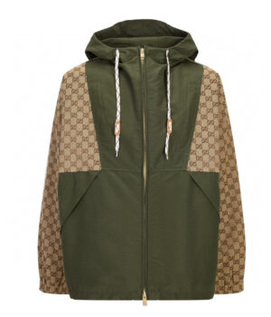 Gucci Jacket