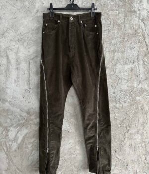 Ricks Owen Long Pants