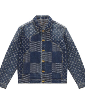 Louis Vuitton Jacket