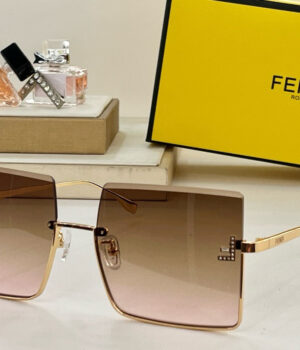 Fendi Sunglasses