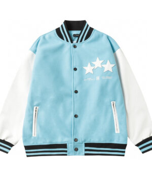 Amiri Jacket