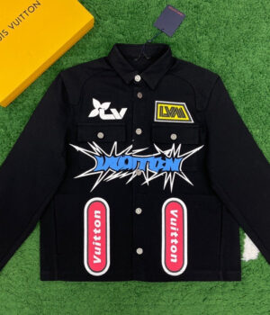 Louis Vuitton Jacket