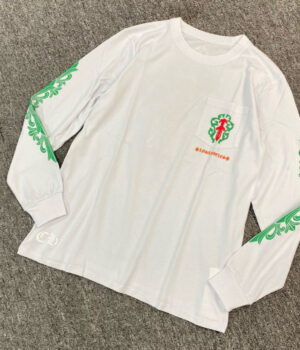 CH Long Sleeve Tee