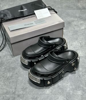 BLCG X CROCS SANDALS