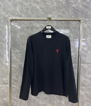 Ami Sweater