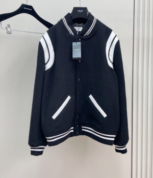 Saint Laurent Jacket